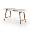 Pöytä MC Akcent Anneke L, Valkoinen