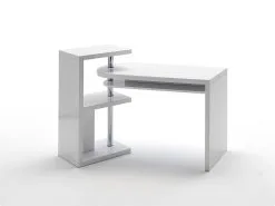 Pöytä MC Akcent Matt, Valkoinen