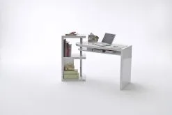 Pöytä MC Akcent Matt, Valkoinen 10 Pöytä MC Akcent Matt, Valkoinen -NORE Kalusteet Myymälä poyta mc akcent matt valkoinen ef4ca halvempi reference