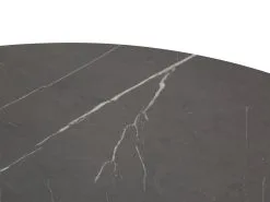 Pöytä Micadoni Home Sahara, 120 Cm, Harmaa -NORE Kalusteet Myymälä poyta micadoni home sahara 120 cm harmaa cf719 netistai reference