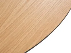 Pöytä Micadoni Home Sahara, 120 Cm, Ruskea -NORE Kalusteet Myymälä poyta micadoni home sahara 120 cm ruskea 1e809 netistai reference