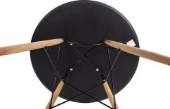 Pöytä Mufart ETT 3327, Musta 11 Pöytä Mufart ETT 3327, Musta -NORE Kalusteet Myymälä poyta mufart ett 3327 musta 0b795 osta reference