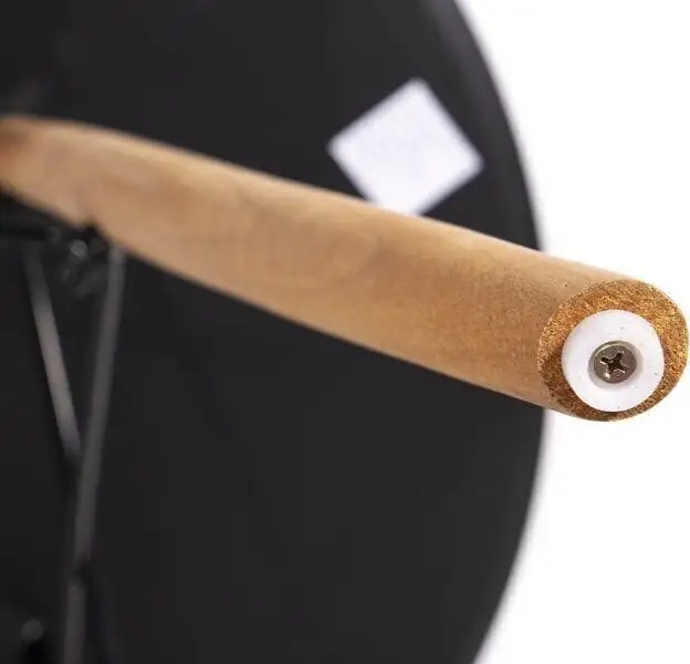 Pöytä Mufart ETT 3327, Musta 4 Pöytä Mufart ETT 3327, Musta - Image 4