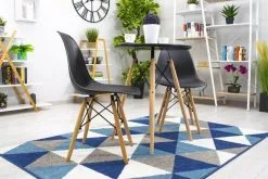 Pöytä Mufart ETT 3501, Musta -NORE Kalusteet Myymälä poyta mufart ett 3501 musta 85059 netistai reference