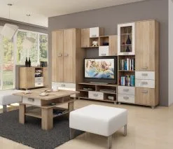 ML Meble Pöytä Solo, Tammi. -NORE Kalusteet Myymälä poyta solo tammi 4f8a9 palaute reference