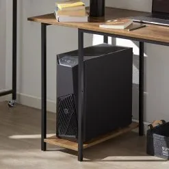 Pöytäsarja SoBuy FWT93-F, Ruskea, 2-osainen 9 Pöytäsarja SoBuy FWT93-F, Ruskea, 2-osainen -NORE Kalusteet Myymälä poytasarja sobuy fwt93 f ruskea 2 osainen 34706 halvempi reference