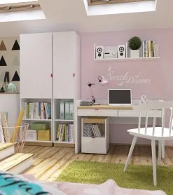 Black Red White Princeton Hylly , 25x25x25 Cm, Tammi -NORE Kalusteet Myymälä princeton hylly 25x25x25 cm tammi 6c413 netistai reference