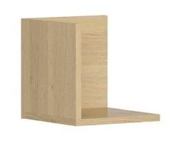 Black Red White Princeton Hylly , 25x25x25 Cm, Tammi -NORE Kalusteet Myymälä princeton hylly 25x25x25 cm tammi 8f899 hinta reference