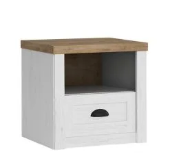 Gala Meble Prowansja Yöpöytä