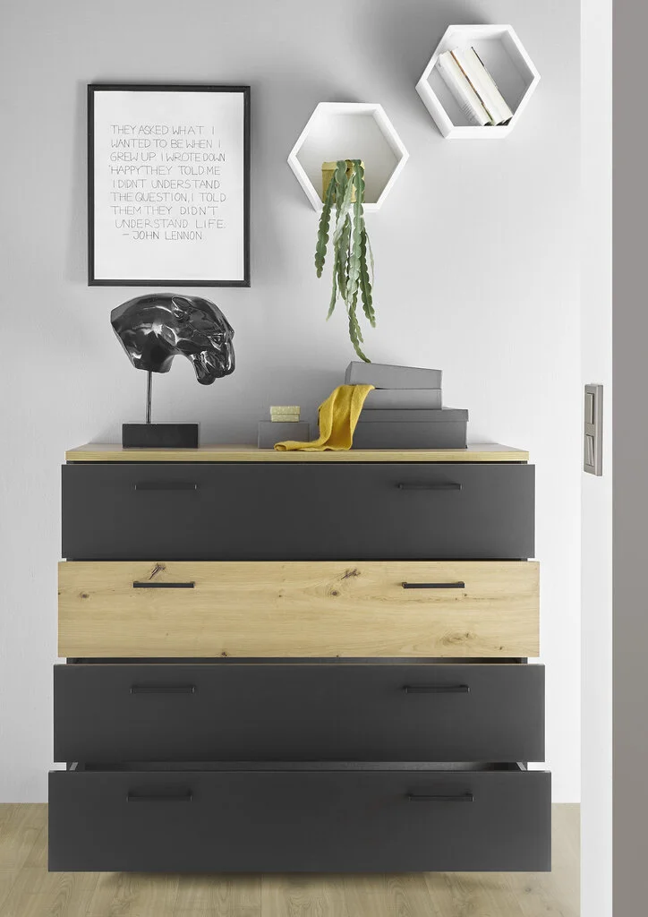 Pumput MC Akcent Starlight, Ruskea/tummanharmaa 2 Pumput MC Akcent Starlight, Ruskea/tummanharmaa - Image 2