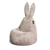 Qubo™ Baby Rabbit Wood FEEL FIT