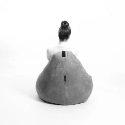 Qubo™ Qubo ™ Comfort 90, Keinonahkaa, Vaaleankeltainen Säkkituoli -NORE Kalusteet Myymälä qubo comfort 90 keinonahkaa vaaleankeltainen sakkituoli 2ef5d netistai reference