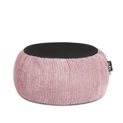 Qubo™ Just Table 50 Art Deco FEEL FIT -rahi / Sohvapöytä