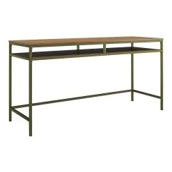 Queer Eye Bradford -kirjoituspöytä, 76 X 152 X 51 Cm, Vihreä -NORE Kalusteet Myymälä queer eye bradford kirjoituspoyta 76 x 152 10b20 halvempi reference