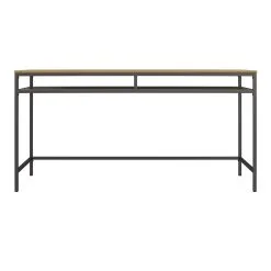 Queer Eye Bradford -kirjoituspöytä, 76 X 51 X 153 Cm, Musta / Ruskea 10 Queer Eye Bradford -kirjoituspöytä, 76 X 51 X 153 Cm, Musta / Ruskea -NORE Kalusteet Myymälä queer eye bradford kirjoituspoyta 76 x 51 d2bd2 halvempi reference