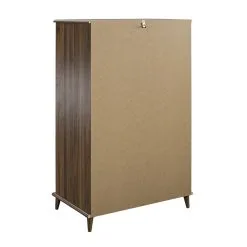 Queer Eye Farnsworth -lipasto, Ruskea -NORE Kalusteet Myymälä queer eye farnsworth lipasto ruskea 04201 osta reference