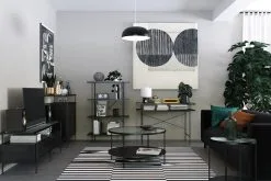 Queer Eye Wainwright, Musta Sohvapöytä -NORE Kalusteet Myymälä queer eye wainwright musta sohvapoyta b8aa5 osta reference