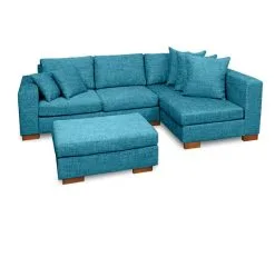 Rahi Alex, Vihreä, , Vihreä Inari 87, Jalat - Pähkinä