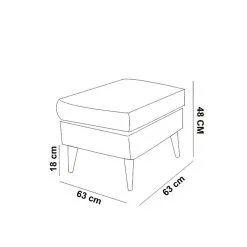 Rahi Artie Sofia, Pinkki -NORE Kalusteet Myymälä rahi artie sofia pinkki 9a38b netistai reference