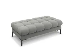 Rahi Cosmopolitan Design Bali, Harmaa/musta.