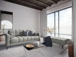 Rahi Cosmopolitan Design Bali, Harmaa/musta. -NORE Kalusteet Myymälä rahi cosmopolitan design bali harmaamusta 6c3e9 netistai reference