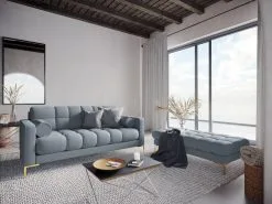 Rahi Cosmopolitan Design Bali, Vaaleanharmaa/musta -NORE Kalusteet Myymälä rahi cosmopolitan design bali vaaleanharmaamusta 10c9d netistai reference