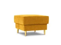 Rahi Cosmopolitan Design Fano, Keltainen / Kulta