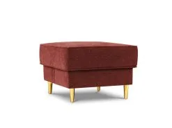 Rahi Cosmopolitan Design Fano, Punainen/kulta