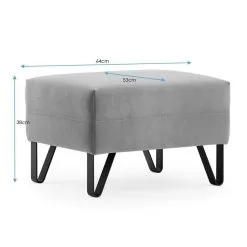 Rahi Homede Deltin, Tummanharmaa. -NORE Kalusteet Myymälä rahi homede deltin tummanharmaa 09c86 palaute reference