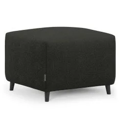 Rahi Homede Moontiza, Musta