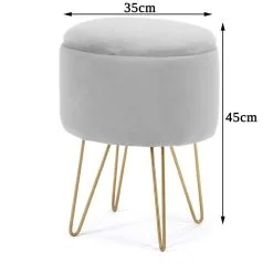 Rahi Lili, Keltainen -NORE Kalusteet Myymälä rahi lili keltainen 2c138 netistai reference