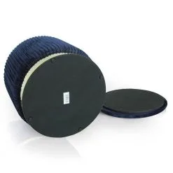 Rahi Säilytystilalla Arya 2kpl, Sininen -NORE Kalusteet Myymälä rahi sailytystilalla arya 2kpl sininen 4315c halvempi reference