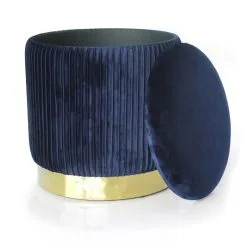 Rahi Säilytystilalla Arya 2kpl, Sininen -NORE Kalusteet Myymälä rahi sailytystilalla arya 2kpl sininen f68d4 netistai reference