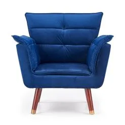 Halmar Rezzo Nojatuoli, Tummansininen 9 Halmar Rezzo Nojatuoli, Tummansininen -NORE Kalusteet Myymälä rezzo nojatuoli tummansininen 8d074 palaute reference