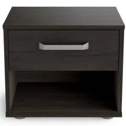 Aatrium Richmond 498827 Yöpöytä 1s, Waterford-tammi -NORE Kalusteet Myymälä richmond 498827 yopoyta 1s waterford tammi e65dc netistai reference