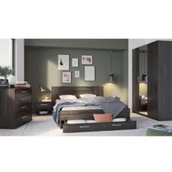 Aatrium Richmond 498827 Yöpöytä 1s, Waterford-tammi -NORE Kalusteet Myymälä richmond 498827 yopoyta 1s waterford tammi ed0db palaute reference