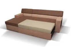 NORE Rico - Kulmasohva, Väriltään Harmaa/vihertävä. -NORE Kalusteet Myymälä rico kulmasohva variltaan harmaavihertava 8a61b halvempi reference