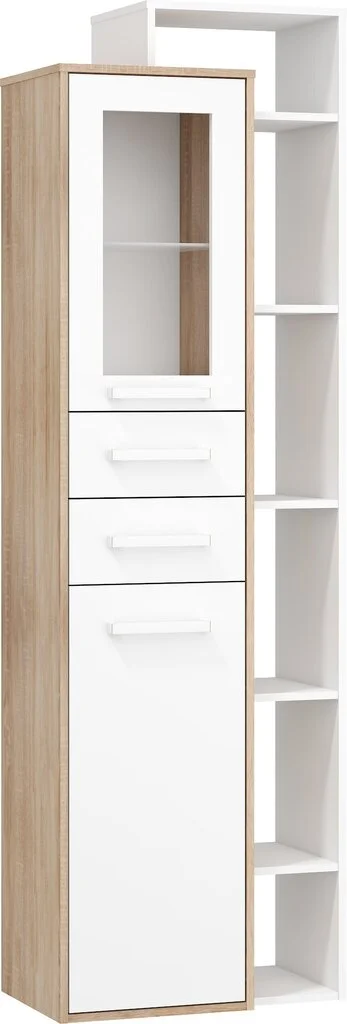 Meblocross Rio P1D2S, Vitriini Tammi. 1 Meblocross Rio P1D2S, Vitriini Tammi.