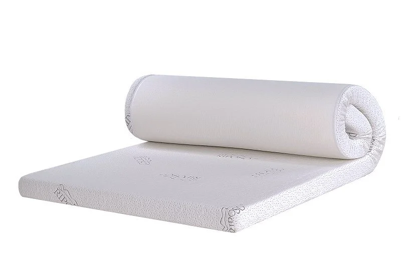 Riposo Bamboo - Päällyspatja. Tämän Tuotteen Mitat Ovat : 90 Cm X 190 Cm X 6,5 Cm. 3 Riposo Bamboo - Päällyspatja. Tämän Tuotteen Mitat Ovat : 90 Cm X 190 Cm X 6,5 Cm. - Image 3