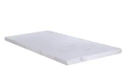 Riposo Bamboo -sijauspatja,160 X 200 X 6,5 Cm