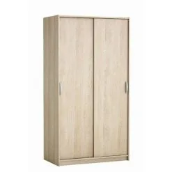 Aatrium ROLLING 105323 2lu SHANNON# Vaatekaappi