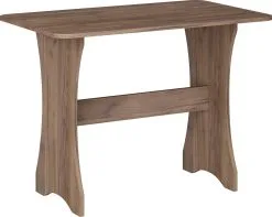 Meblocross Ruokailuhuone Jakkarat, Ruskean/valkoisen Väriset -NORE Kalusteet Myymälä ruokailuhuone jakkarat ruskeanvalkoisen variset 95e40 netistai reference