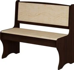 Meblocross Ruokailuryhmä Jakkaroilla, Tummanruskea/kerma -NORE Kalusteet Myymälä ruokailuryhma jakkaroilla tummanruskeakerma 7c568 netistai reference