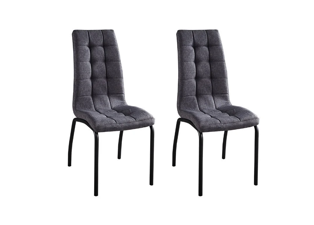 Ruokapöydän Tuolit, 2 kpl 1 Ruokapöydän Tuolit, 2 kpl