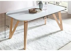 Ruokapöytä 4 Ruokapöytä -NORE Kalusteet Myymälä ruokapoyta 63b1b hinta reference