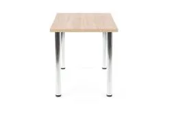 Ruokapöytä Halmar Modex 120, Tammen Väri -NORE Kalusteet Myymälä ruokapoyta halmar modex 120 tammen vari d22b3 netistai reference