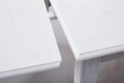 Ruokapöydän Jatke Westerland, 30x90 Cm, Valkoinen -NORE Kalusteet Myymälä ruokapoyta jatkettava westerland 1388f osta reference