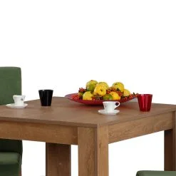 Ruokapöytä Kalune Design Single, Ruskea 8 Ruokapöytä Kalune Design Single, Ruskea -NORE Kalusteet Myymälä ruokapoyta kalune design single ruskea c2d7e palaute reference