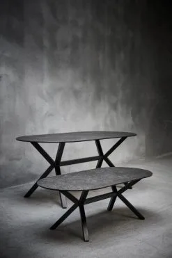 Ruokapöytä Laxey -NORE Kalusteet Myymälä ruokapoyta laxey 0cdb8 halvempi reference