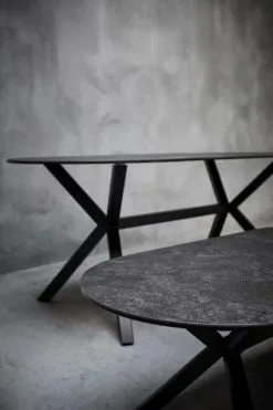 Ruokapöytä Laxey -NORE Kalusteet Myymälä ruokapoyta laxey 17908 osta reference